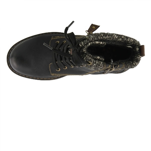 BLACK KHAZERA - Perspective 3