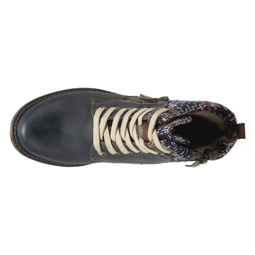 NAVY KHAZERA - Perspective 3