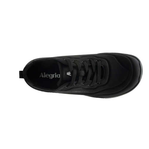 BLACK LIBER8 - Perspective 3