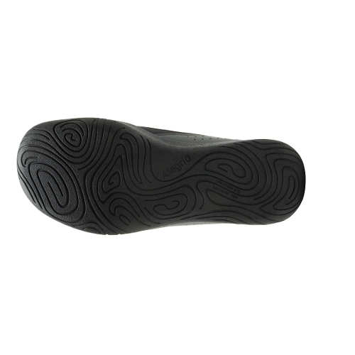 BLACK LIBER8 - Perspective 4