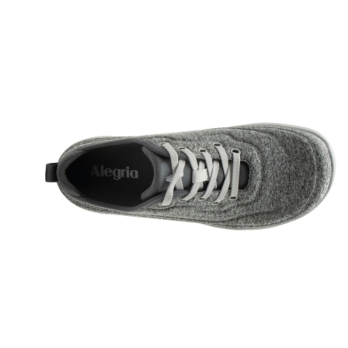 STATIC GREY LIBER8 - Perspective 3