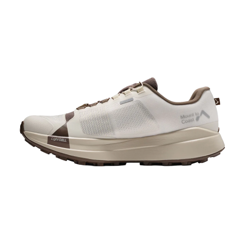 KHAKI/UMBER T1 - Perspective 2