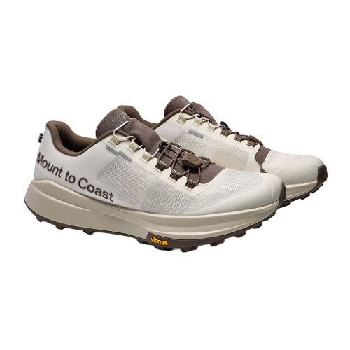 KHAKI/UMBER T1 - Perspective 3