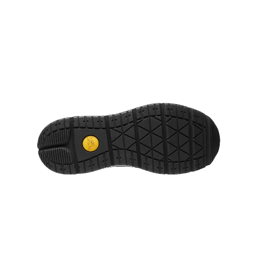 CHARCOAL NUBUCK CAMINO WALKER - Perspective 4