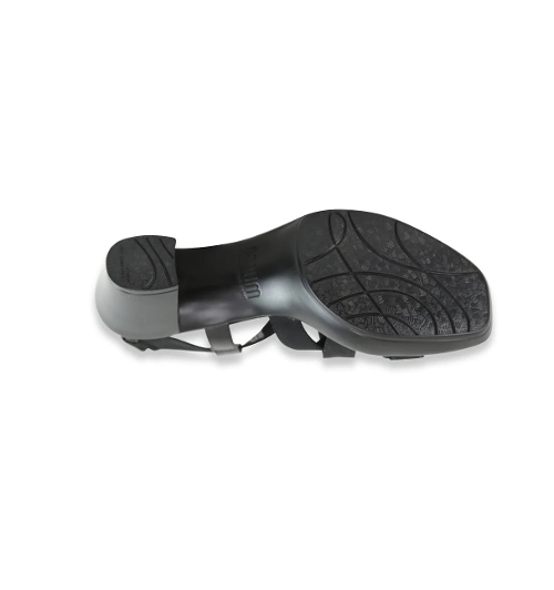 BLACK STRETCH MADDOX - Perspective 3