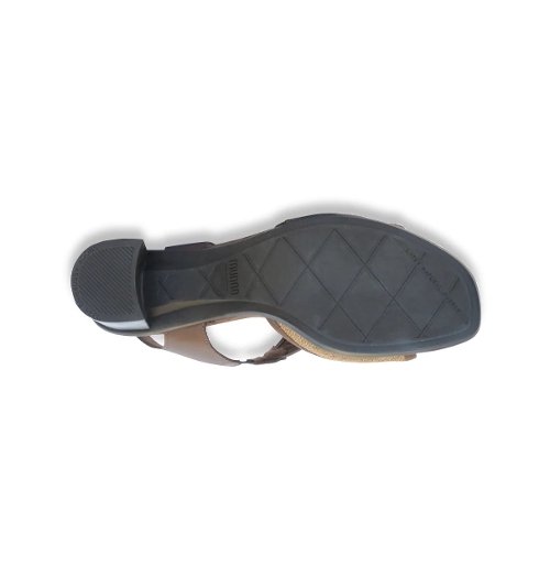 BROWN WALLIS - Perspective 4