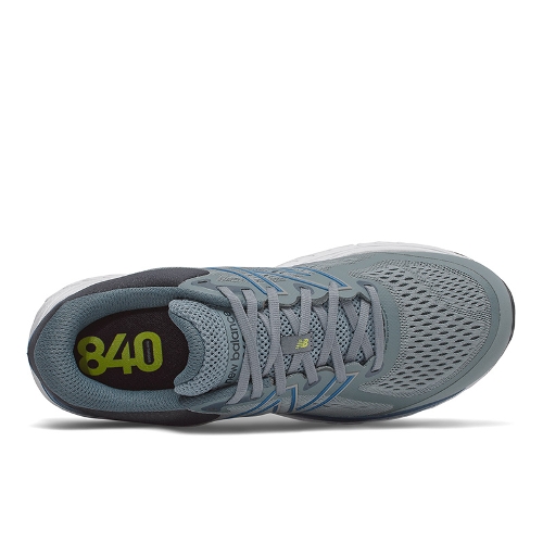 OCEAN GREY/OXYGEN BLUE M840V5 - Perspective 3