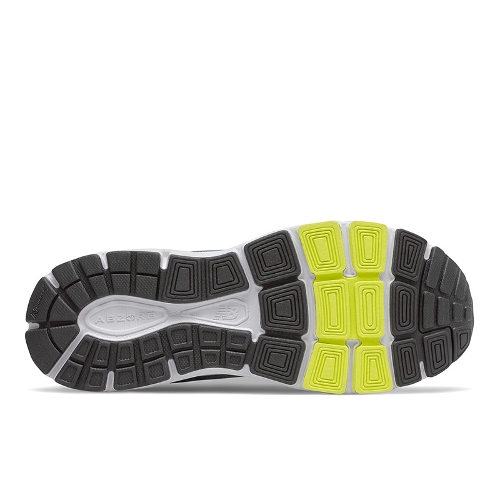 OCEAN GREY/OXYGEN BLUE M840V5 - Perspective 4