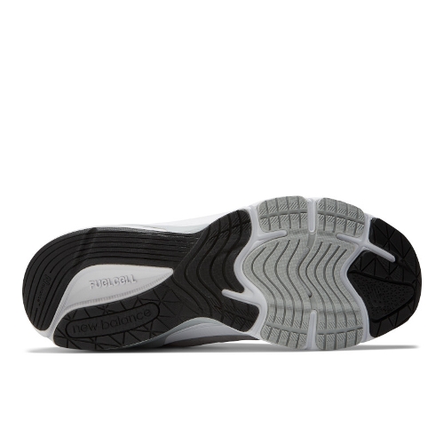 GREY M990V6 - Perspective 4