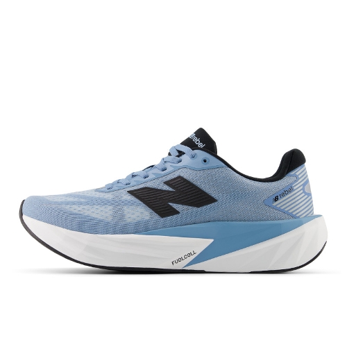 STILL WATER FC REBEL V5 - Perspective 2