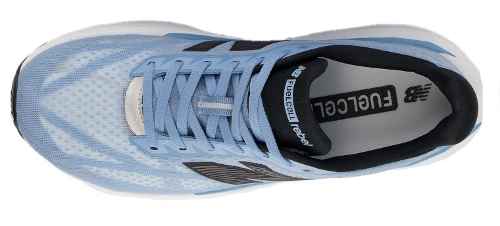 STILL WATER FC REBEL V5 - Perspective 3