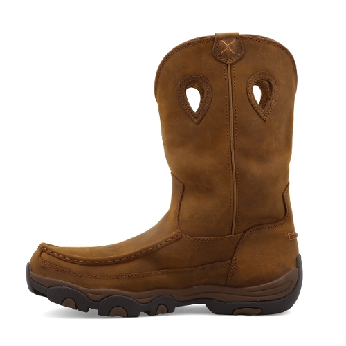 SADDLE MHKBW01 - Perspective 2