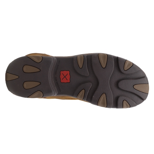 SADDLE MHKBW01 - Perspective 4