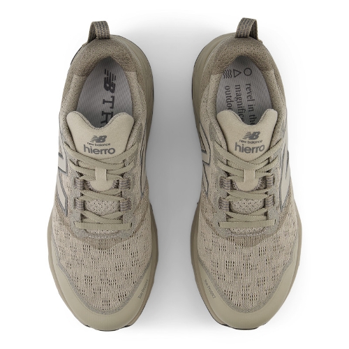 ARID STONE/CASTLEROCK HIERRO V9 - Perspective 3