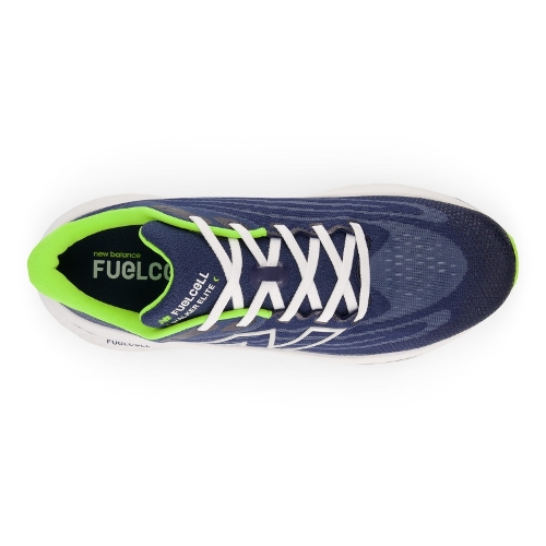 NAVY/THIRTY WATT/WHITE FC WALKER ELITE - Perspective 3