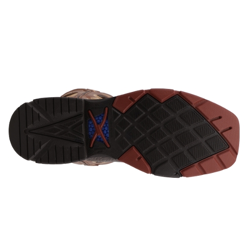 SMOKEY CHOCOLATE & SPICE MXBAWO2 - Perspective 4