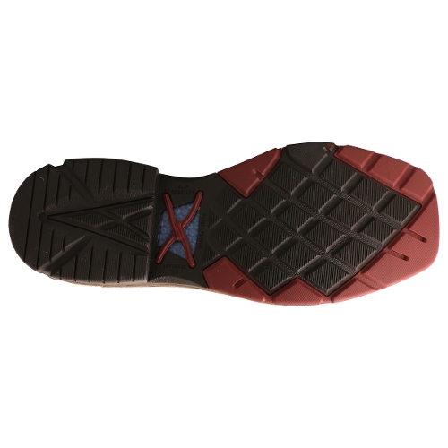 SMOKEY CHOCOLATE & SPICE MXBW002 - Perspective 4