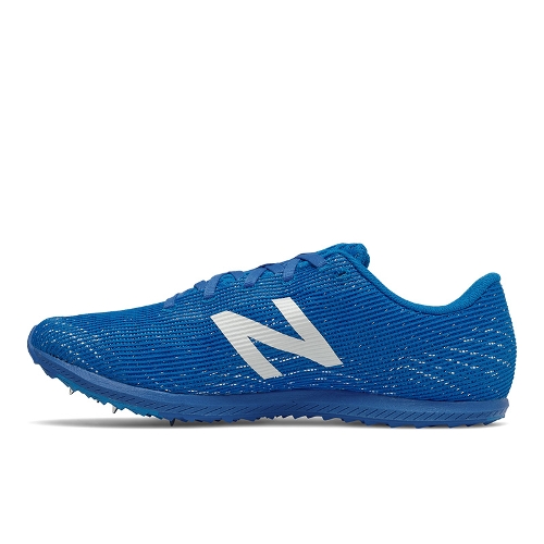 LASER BLUE/WHITE XC SEVEN V3 - Perspective 2