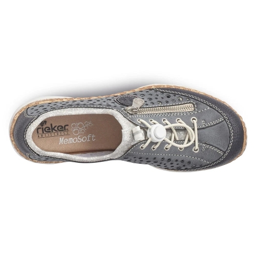 PAZIFIK N42P6 - Perspective 3