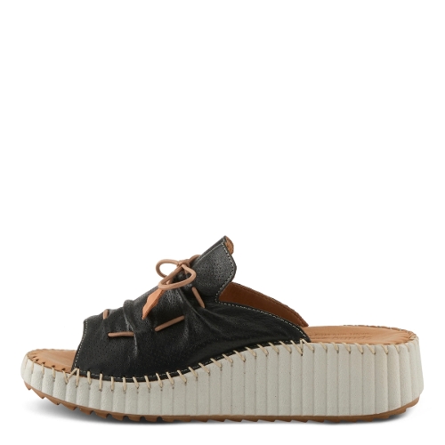 BLACK NEVELLE - Perspective 2