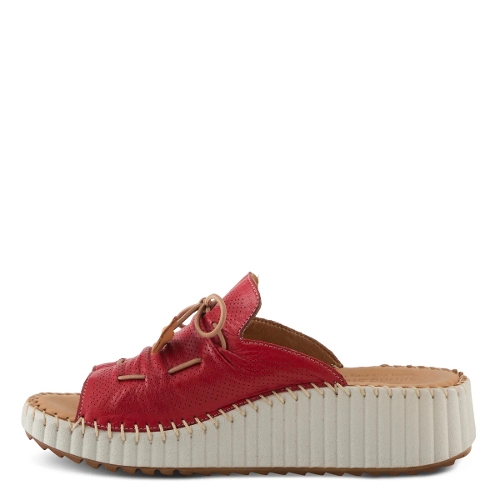 RED NEVELLE - Perspective 2