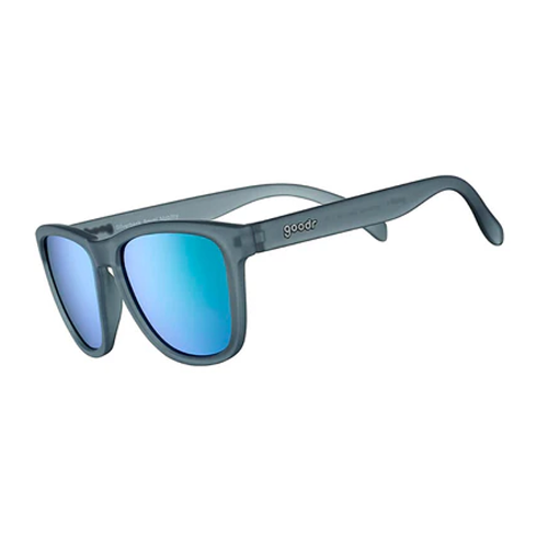 GRAY SILVERBACK SQUAT MOBILITY