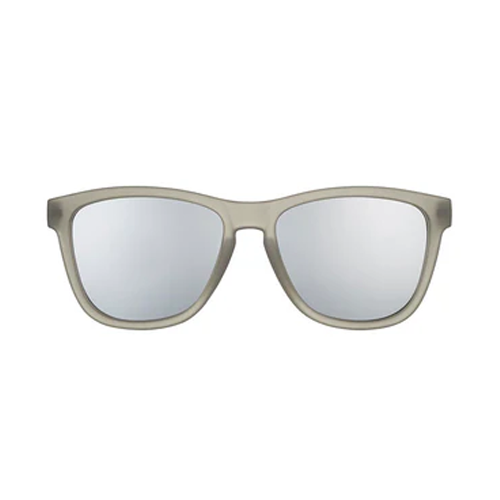 GRAY GOING TO VALHALLA...WITNESS! - Perspective 2