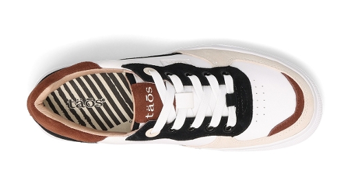 BLACK/BROWN MULTI POP SOUL - Perspective 3