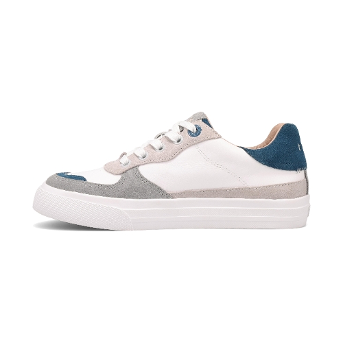 GREY/PETROL BLUE MULTI POP SOUL - Perspective 2