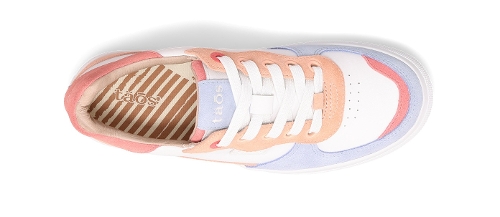 PEACH/CORAL MULTI POP SOUL - Perspective 3