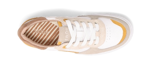 SAND/MUSTARD MULTI POP SOUL - Perspective 3