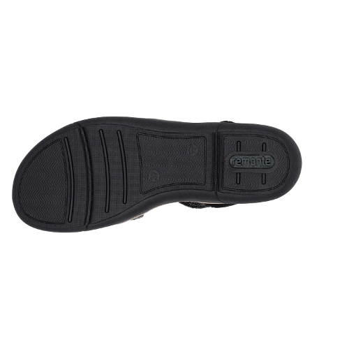 BLACK R6861 - Perspective 4