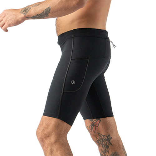 BLACK SPEEDSTERS - Perspective 2