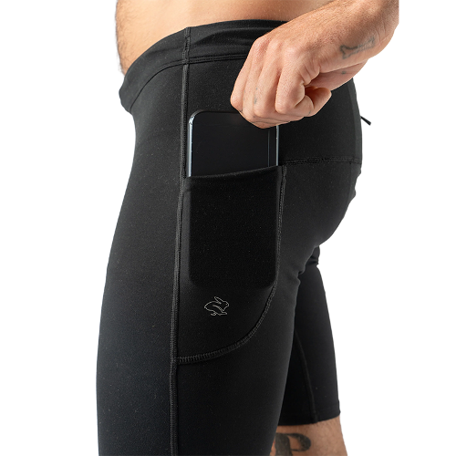 BLACK SPEEDSTERS - Perspective 3