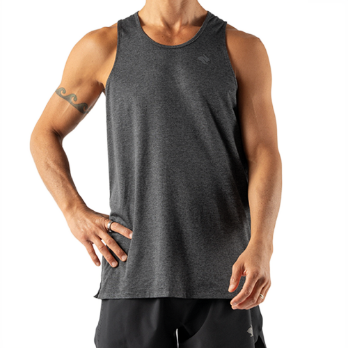 BLACK CHARCOAL EZ TANK