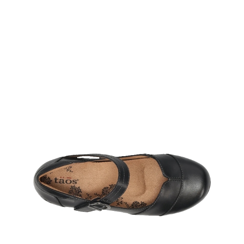 BLACK ROUTINE - Perspective 3