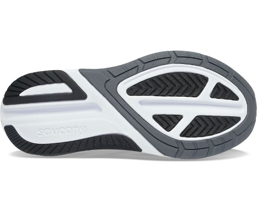 BLACK/WHITE ECHELON 9 XW - Perspective 4