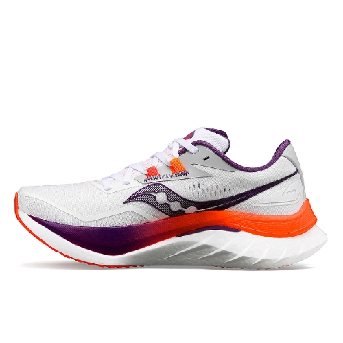 WHITE/VIOLET ENDORPHIN SPEED 4 - Perspective 2