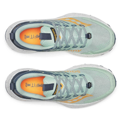 JADE/MIRAGE RIDE TR2 - Perspective 3