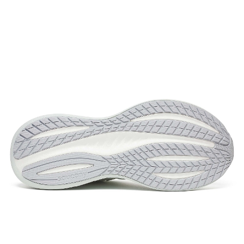 WHITE/FOAM TRIUMPH 22 WIDE - Perspective 4