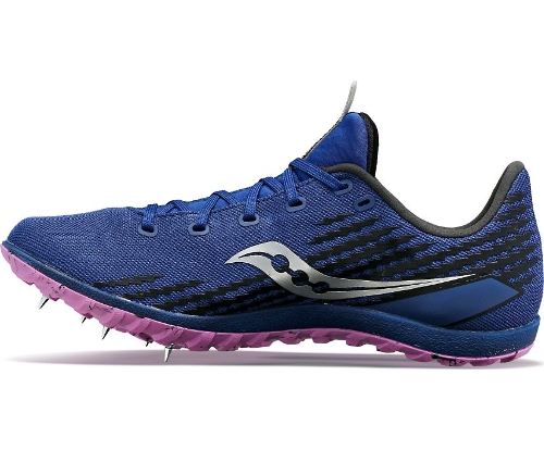 INDIGO HAVOK XC3 - Perspective 2