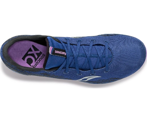 INDIGO HAVOK XC3 - Perspective 3