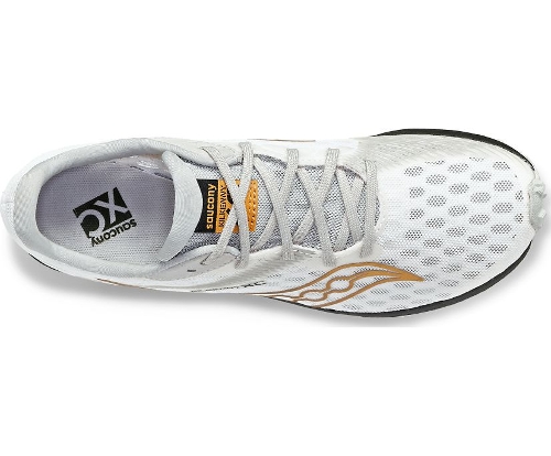 WHITE KILKENNY XC9 - Perspective 3