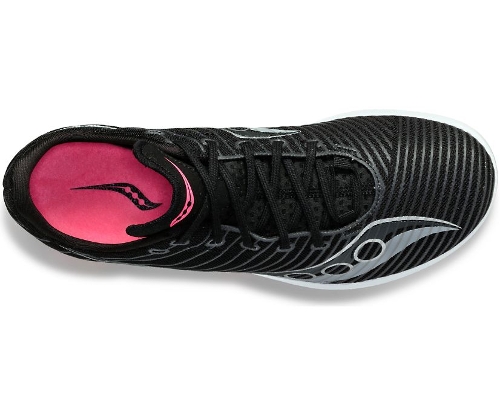 BLACK/VIZI VELOCITY MP - Perspective 3