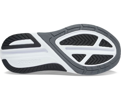 BLACK/WHITE ECHELON 9 WIDE - Perspective 4