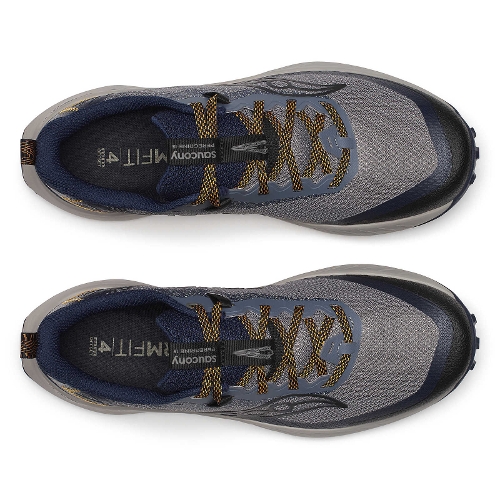 CINDER/NAVY PEREGRINE 15 - Perspective 3