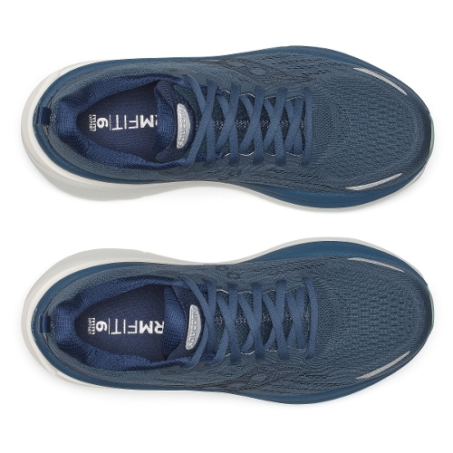 DUSK/ICEBERG HURRICANE 25 - Perspective 3