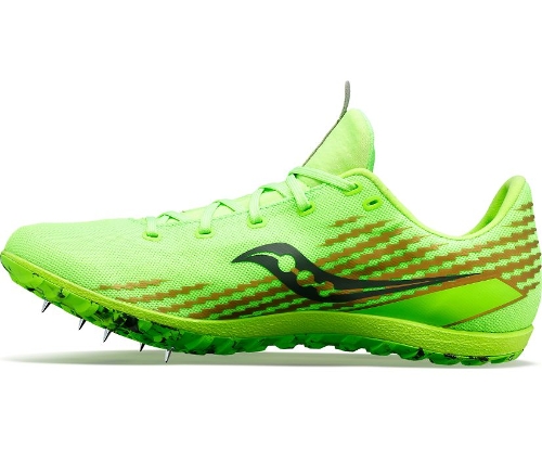 SLIME HAVOK XC3 - Perspective 2