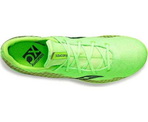 SLIME HAVOK XC3 - Perspective 3