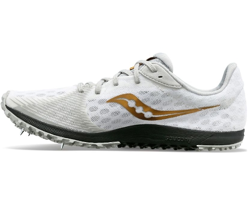 WHITE KILKENNY XC9 - Perspective 2